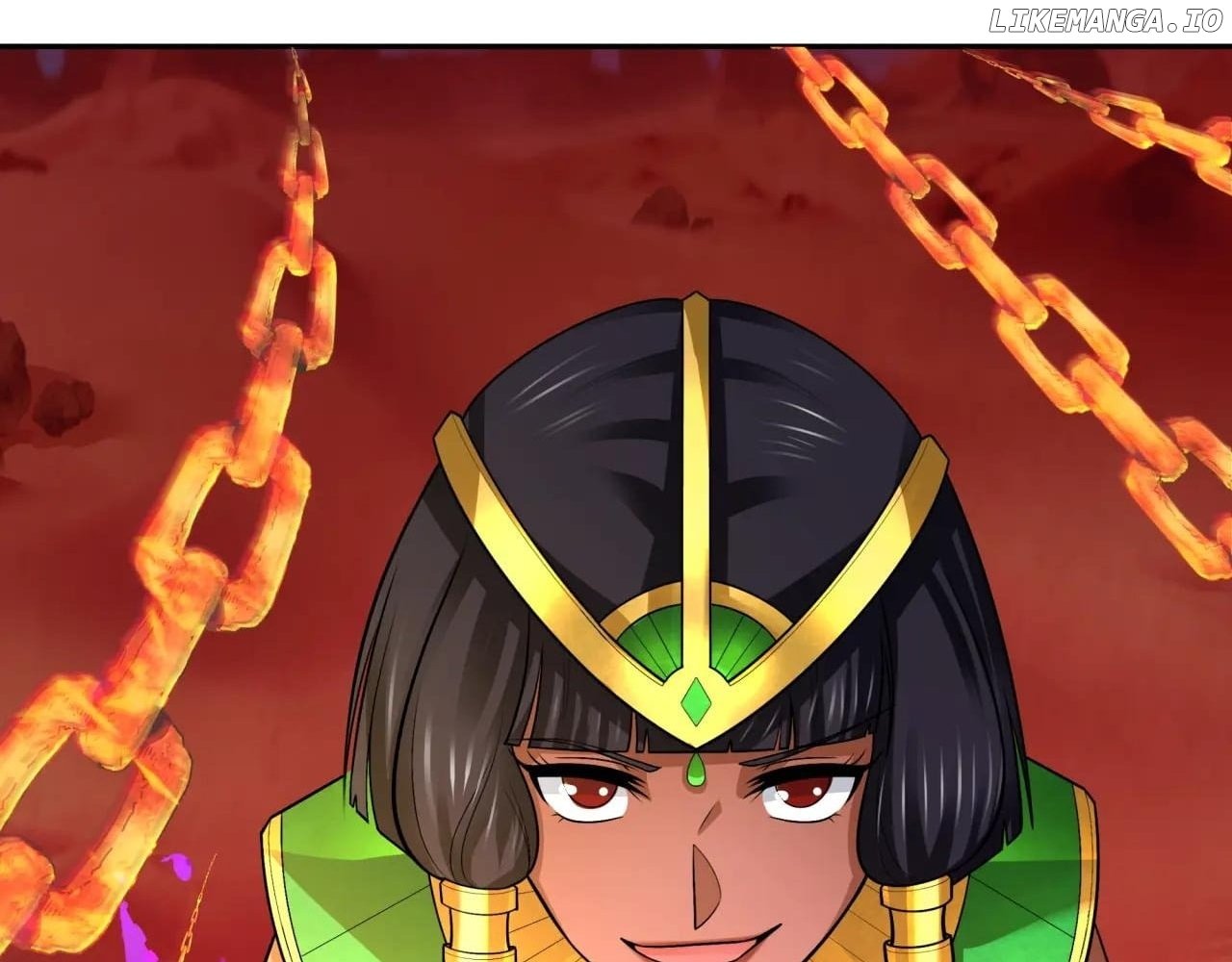Read Era of the Haunted Manga Online
