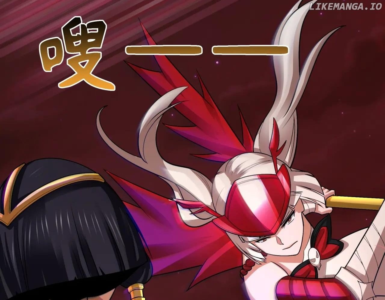 Read Era of the Haunted Manga Online