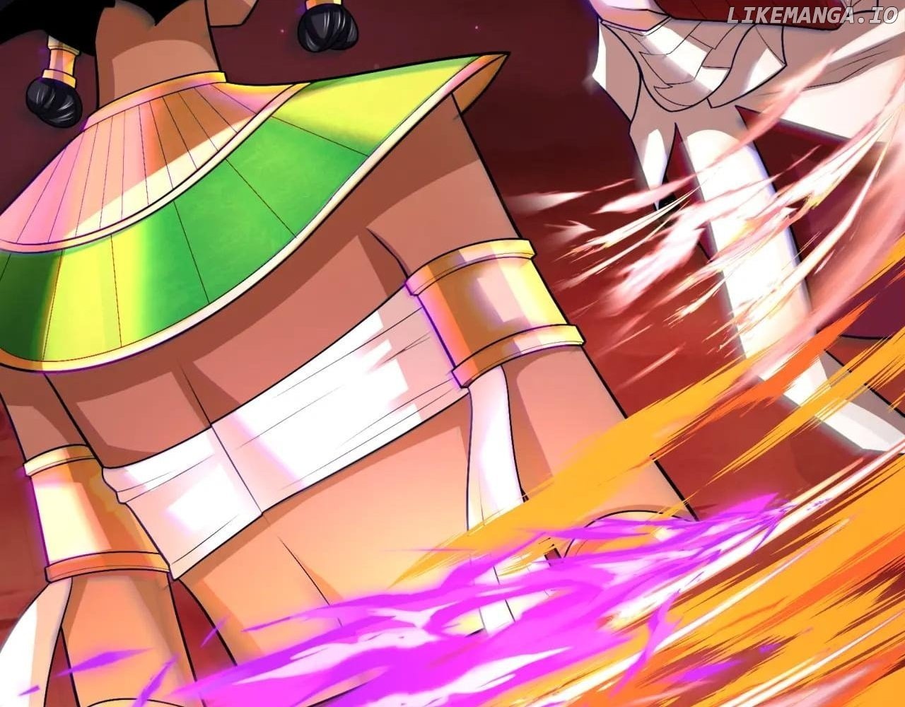 Read Era of the Haunted Manga Online
