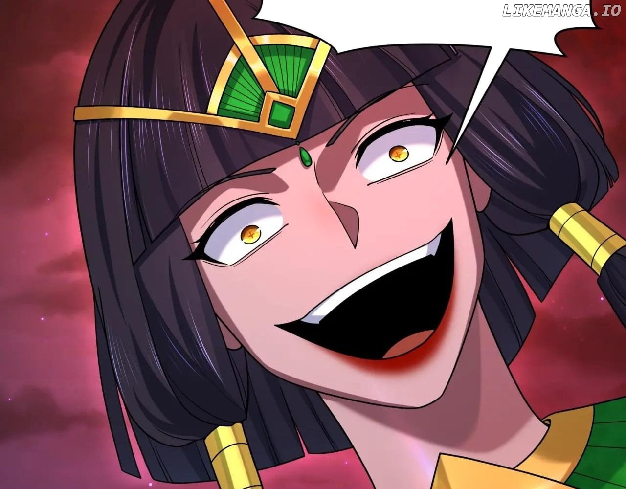 Read Era of the Haunted Manga Online