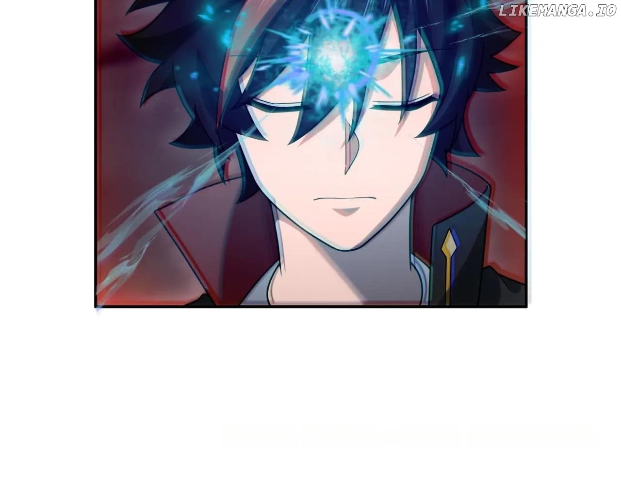 Read Era of the Haunted Manga Online