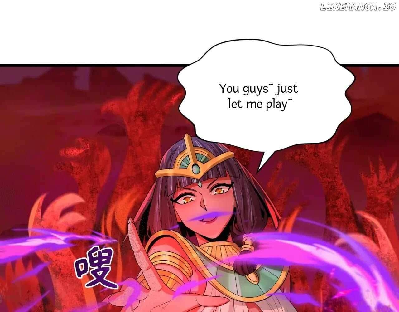 Read Era of the Haunted Manga Online