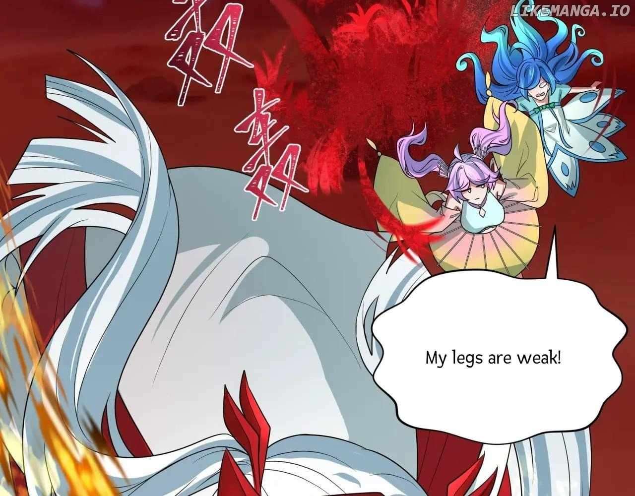 Read Era of the Haunted Manga Online