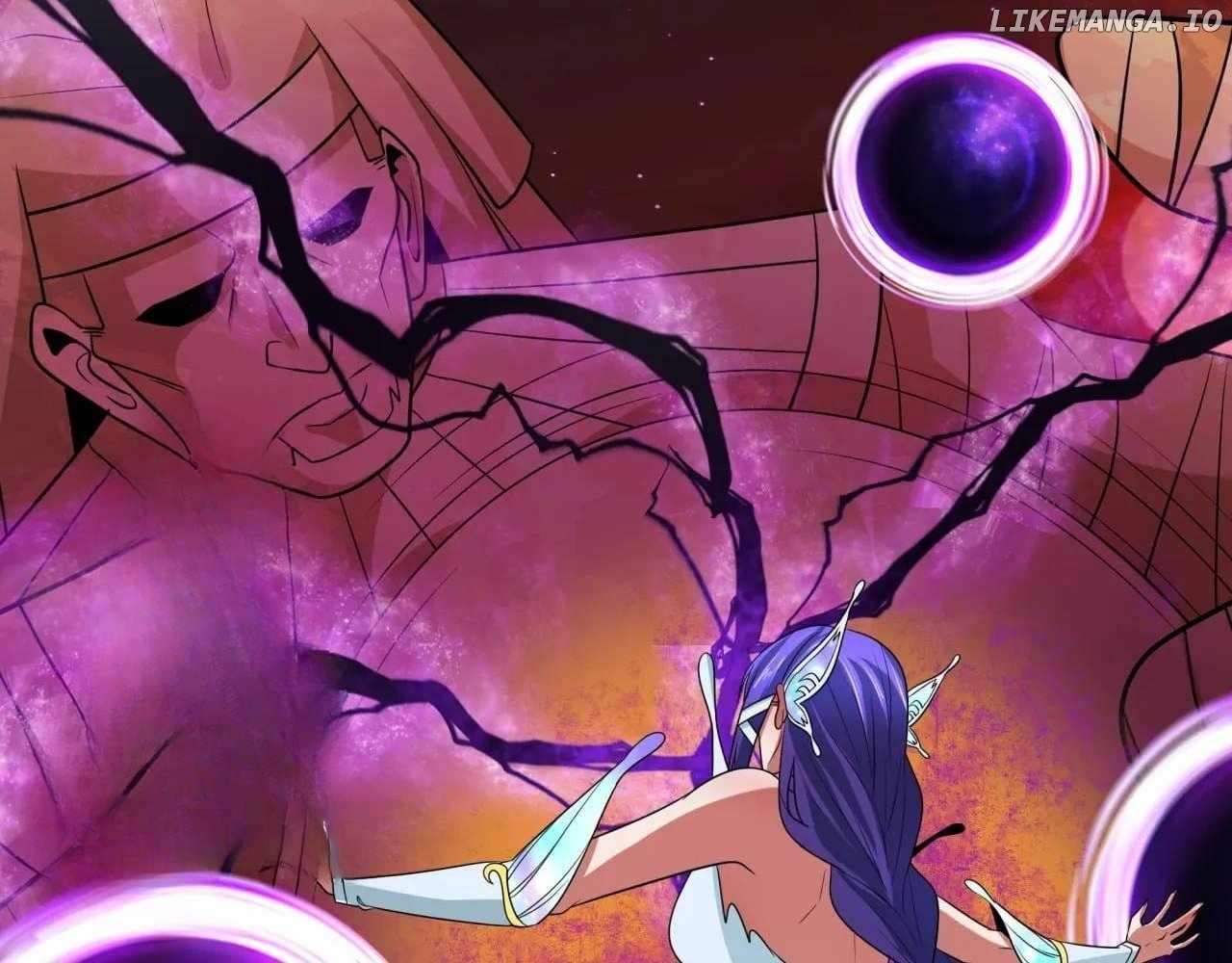 Read Era of the Haunted Manga Online