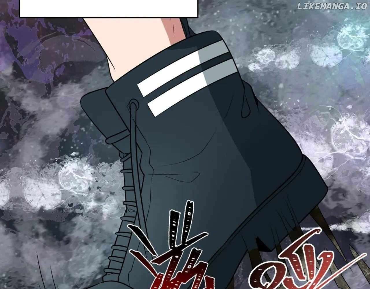 Read Era of the Haunted Manga Online