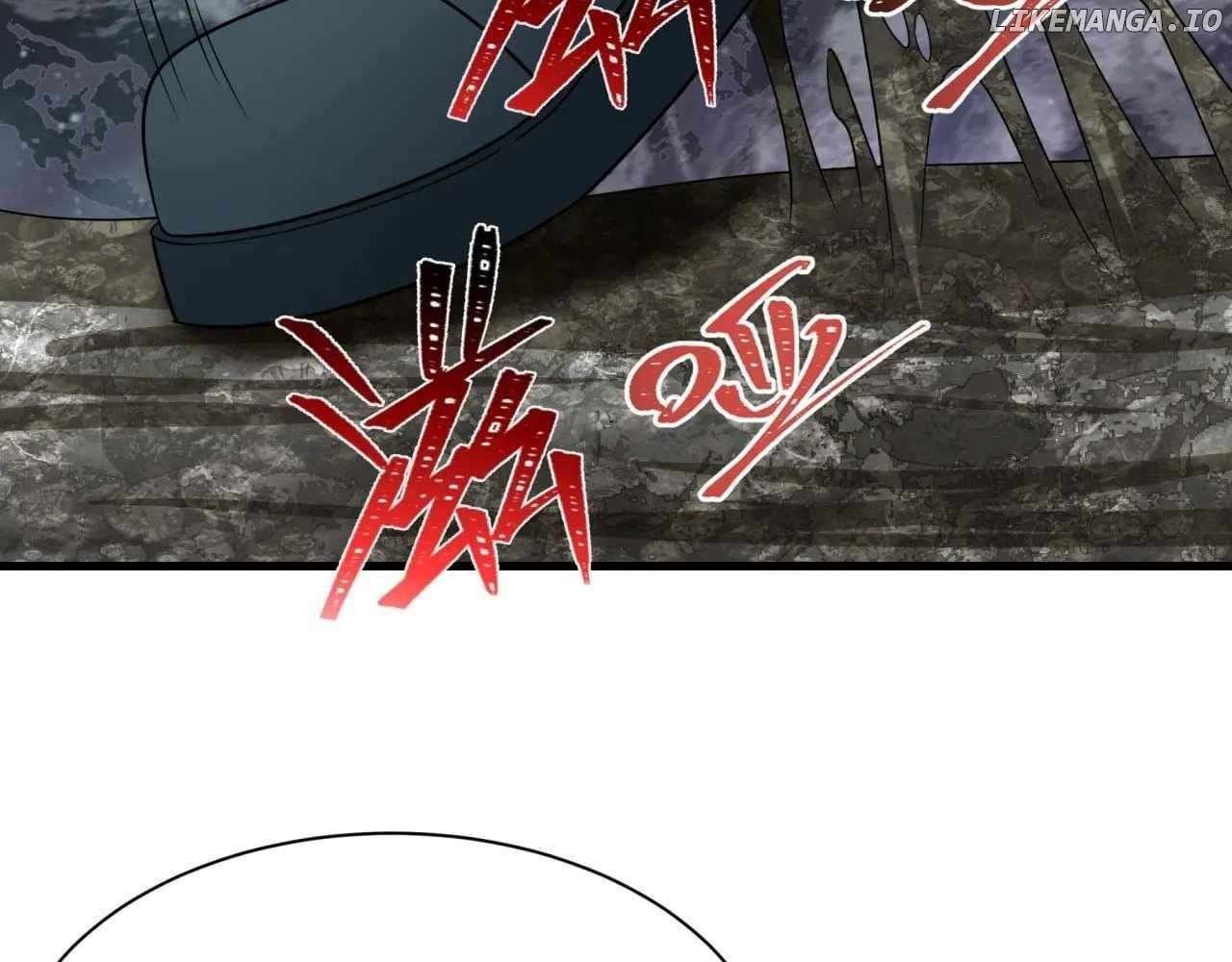Read Era of the Haunted Manga Online