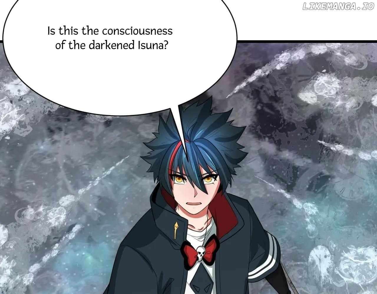 Read Era of the Haunted Manga Online