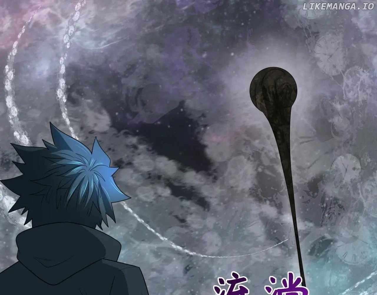 Read Era of the Haunted Manga Online