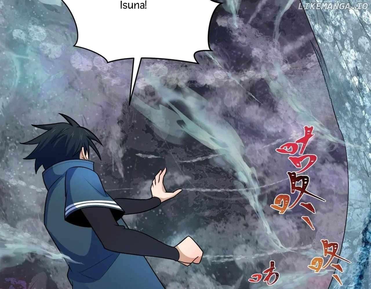 Read Era of the Haunted Manga Online