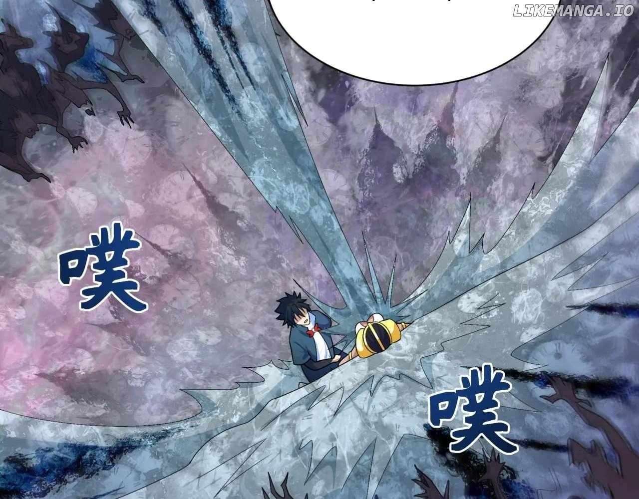Read Era of the Haunted Manga Online
