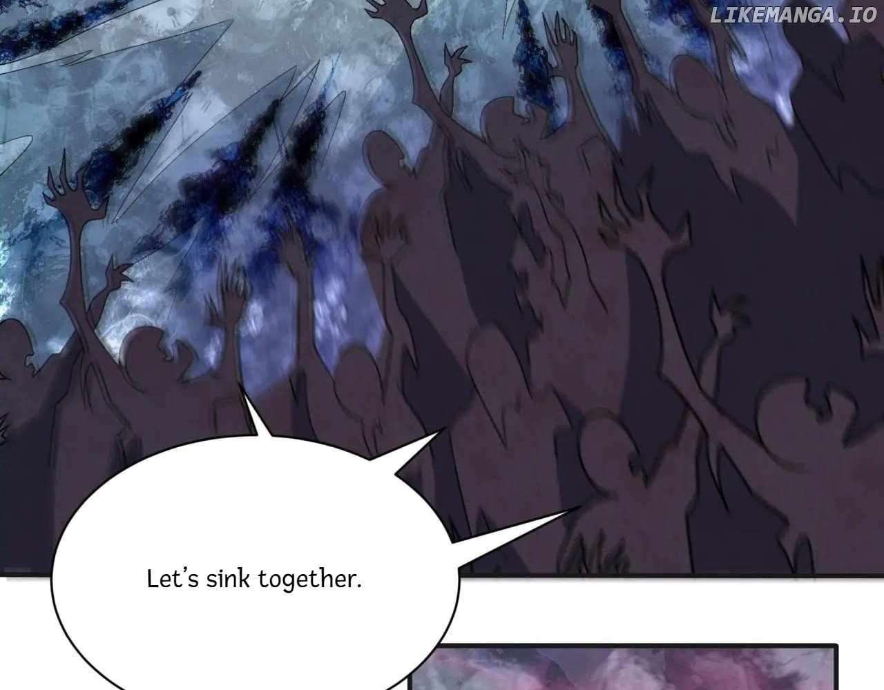 Read Era of the Haunted Manga Online