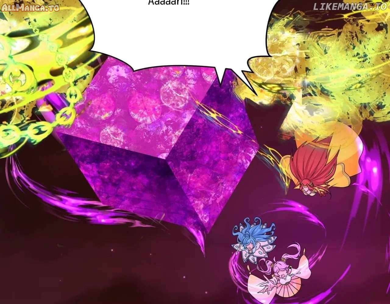 Read Era of the Haunted Manga Online