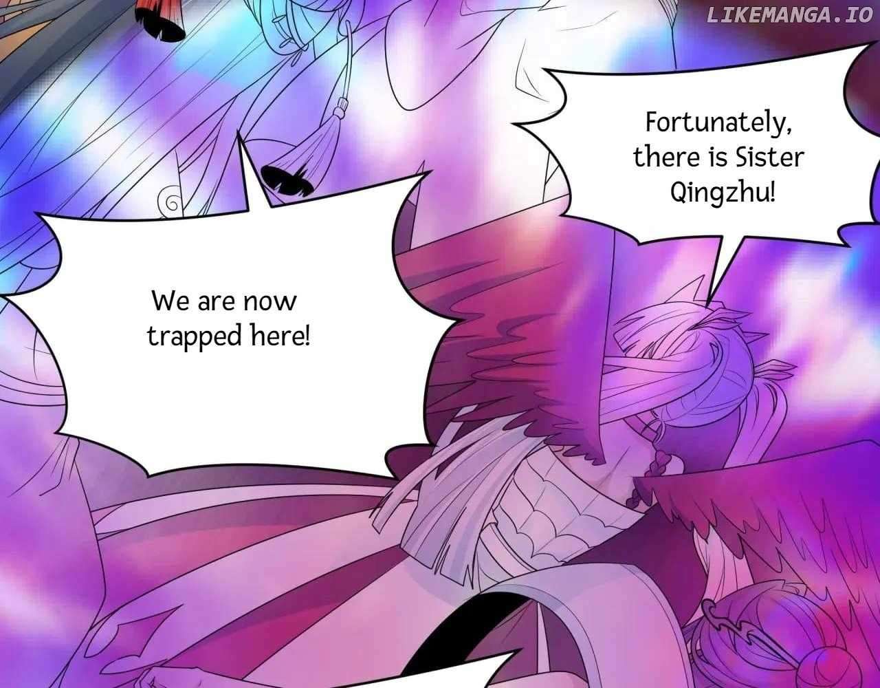 Read Era of the Haunted Manga Online
