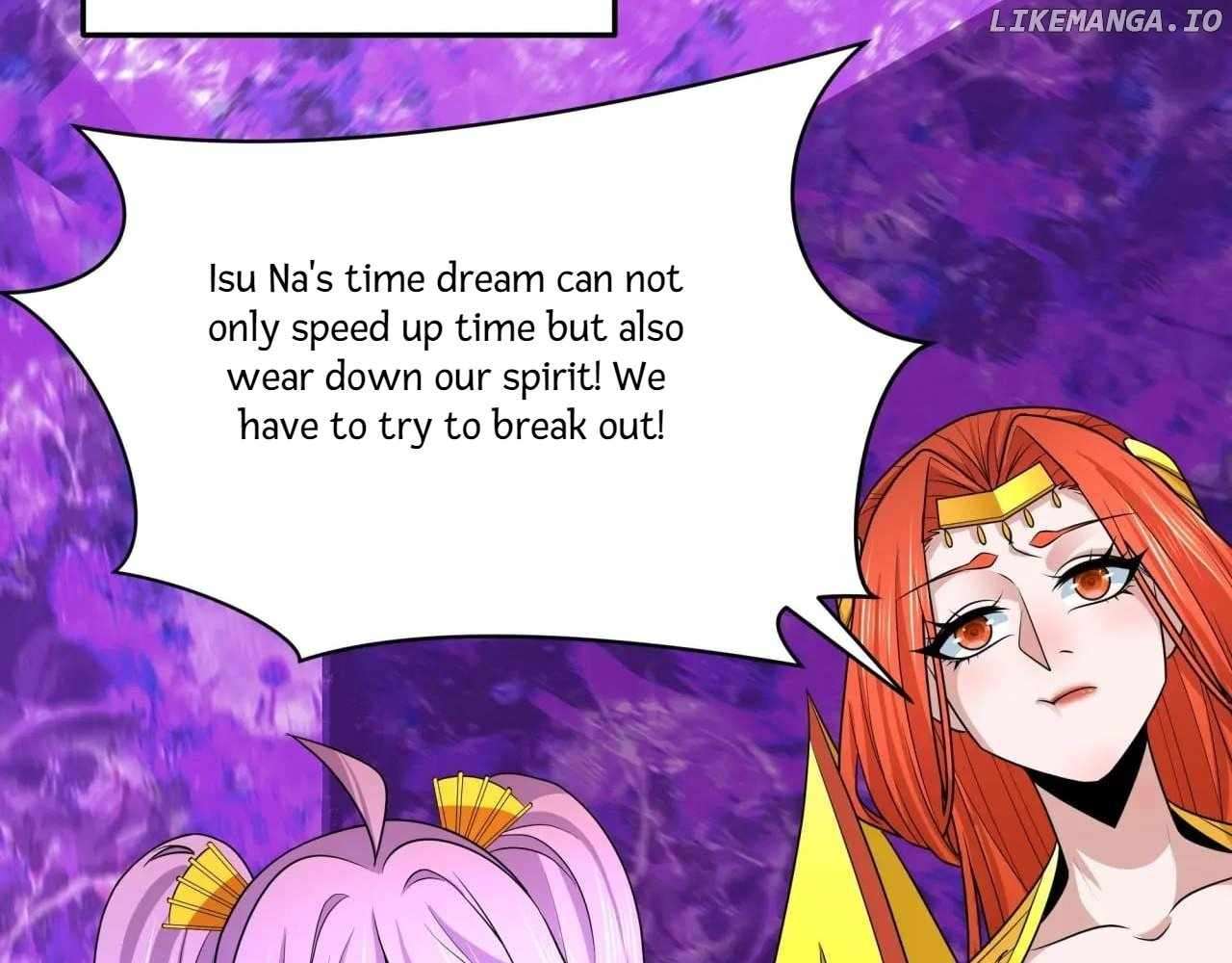 Read Era of the Haunted Manga Online