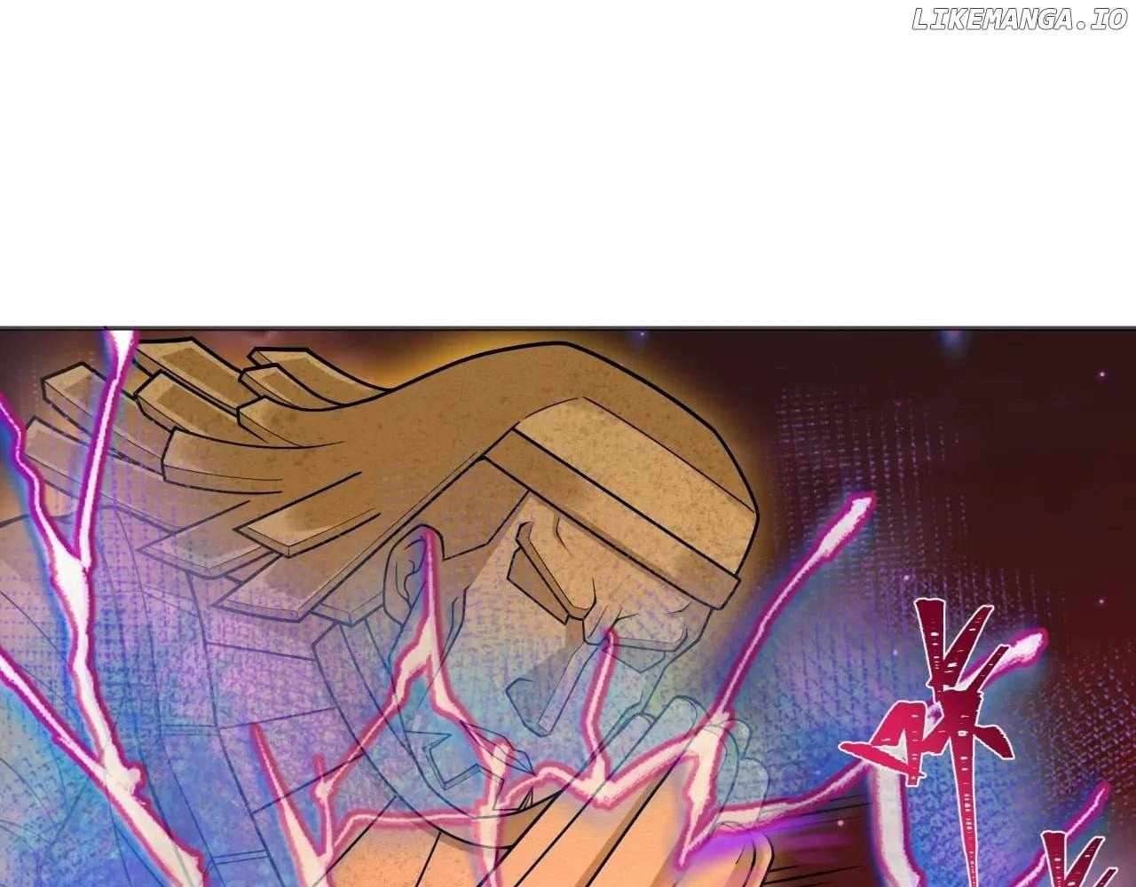 Read Era of the Haunted Manga Online