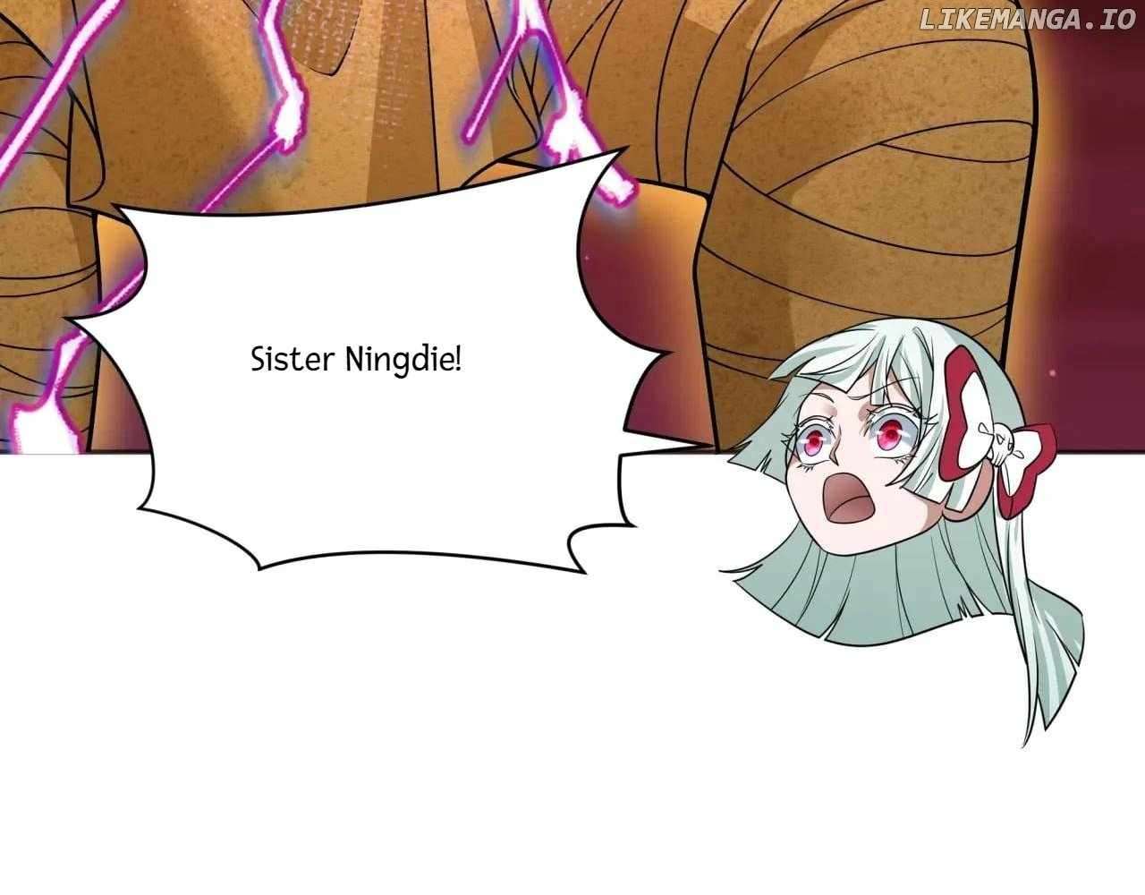 Read Era of the Haunted Manga Online