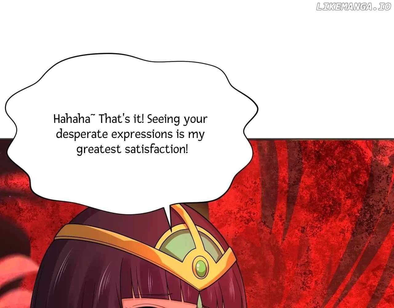 Read Era of the Haunted Manga Online