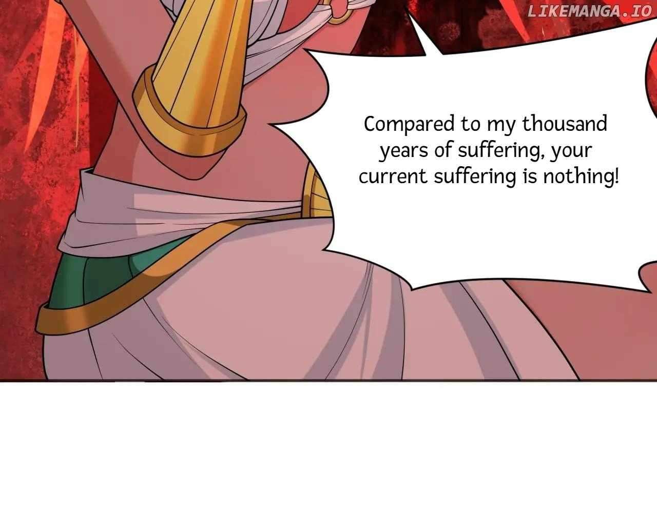 Read Era of the Haunted Manga Online