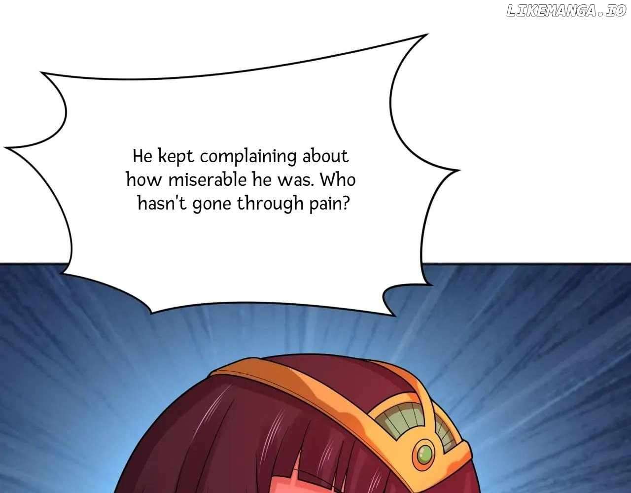 Read Era of the Haunted Manga Online