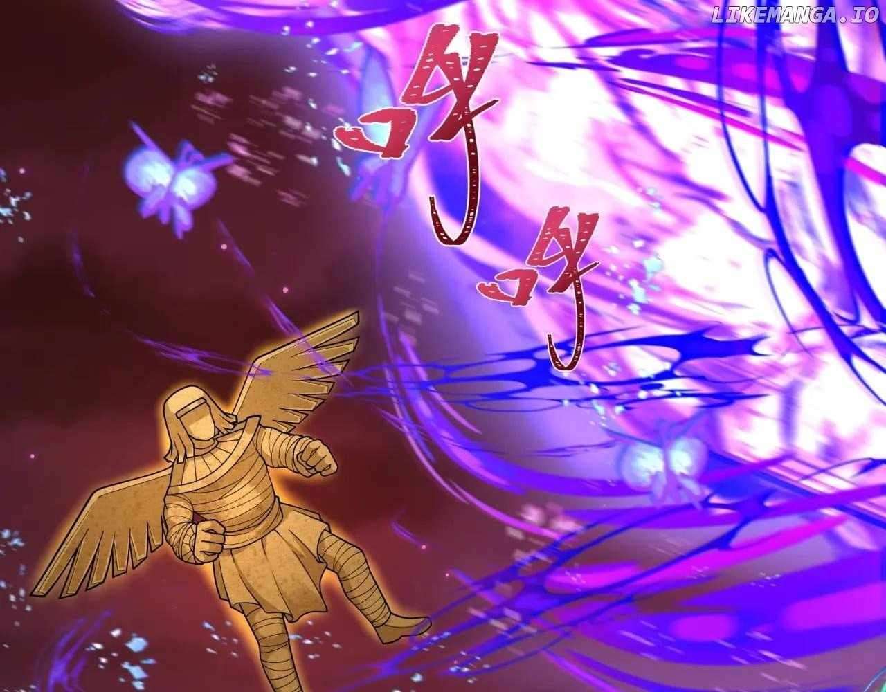 Read Era of the Haunted Manga Online