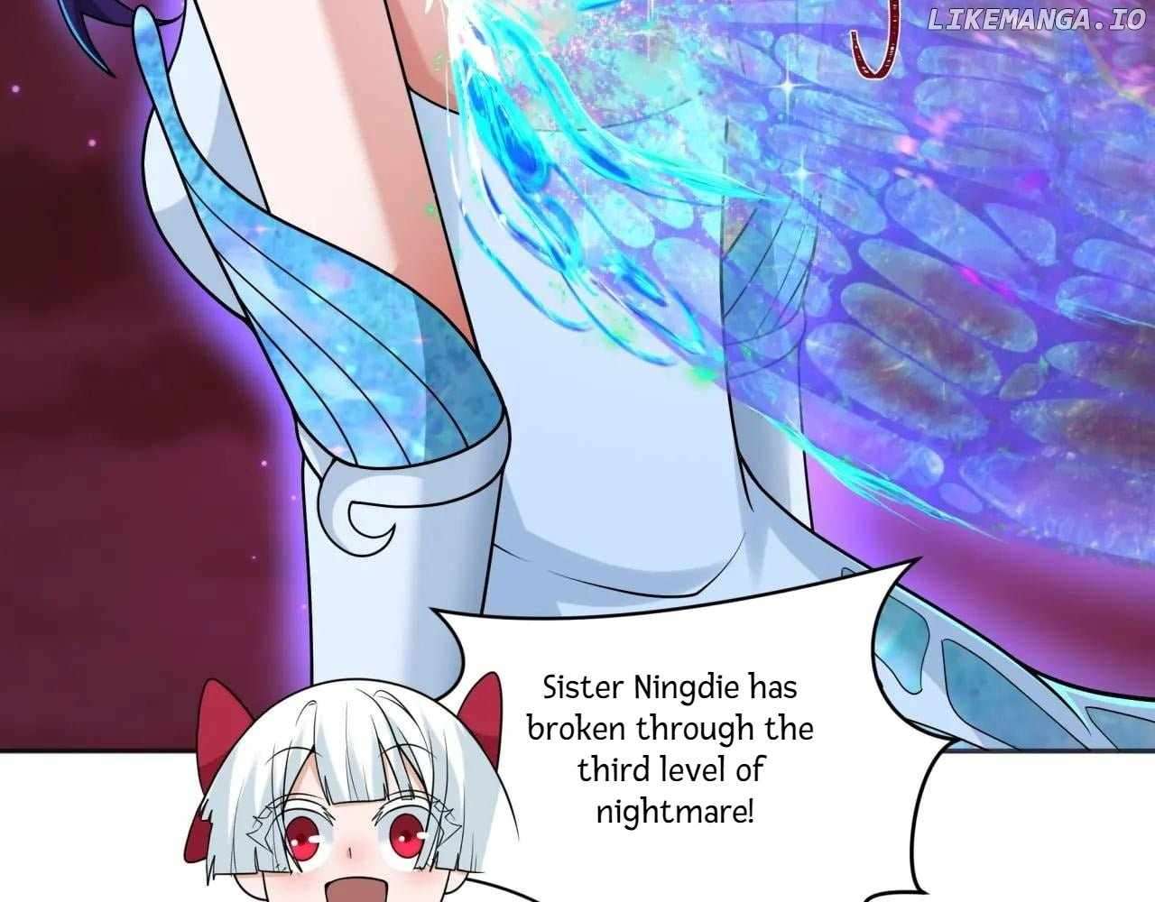 Read Era of the Haunted Manga Online