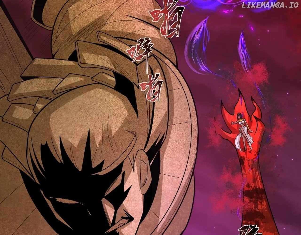 Read Era of the Haunted Manga Online