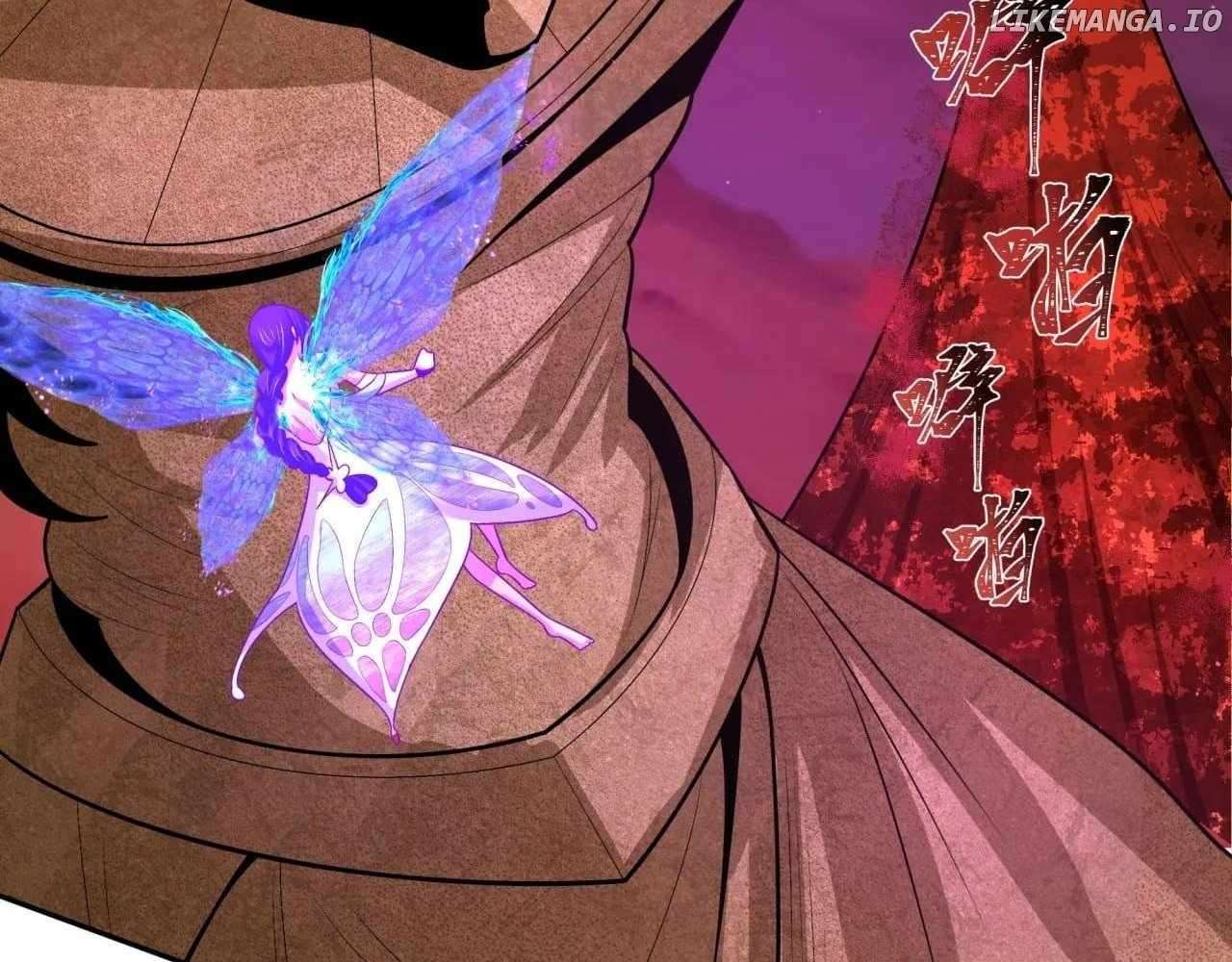 Read Era of the Haunted Manga Online