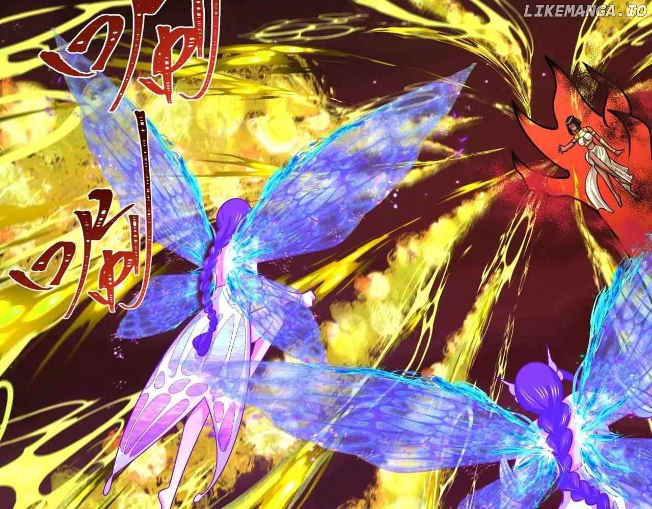 Read Era of the Haunted Manga Online