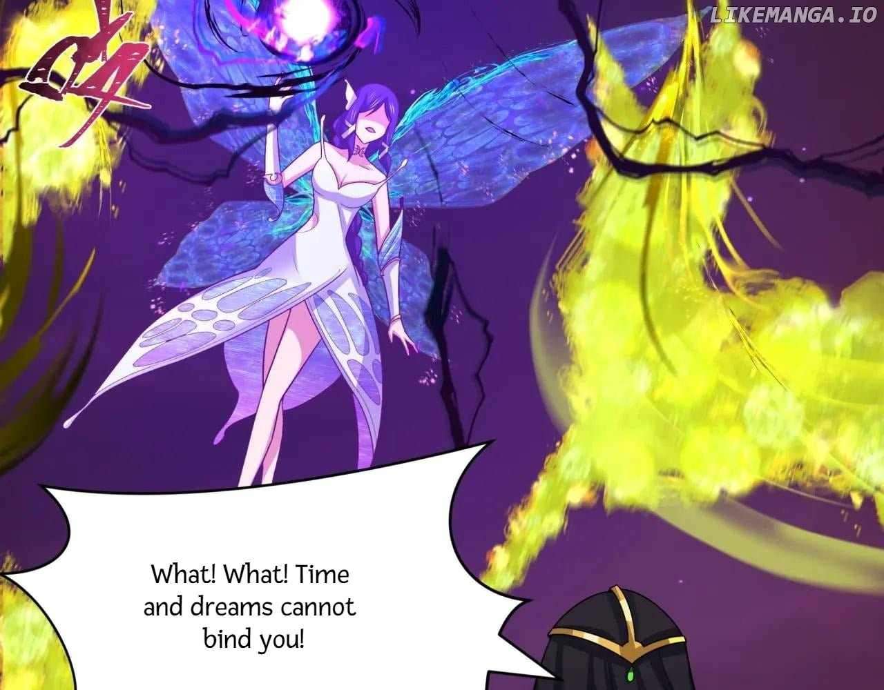 Read Era of the Haunted Manga Online