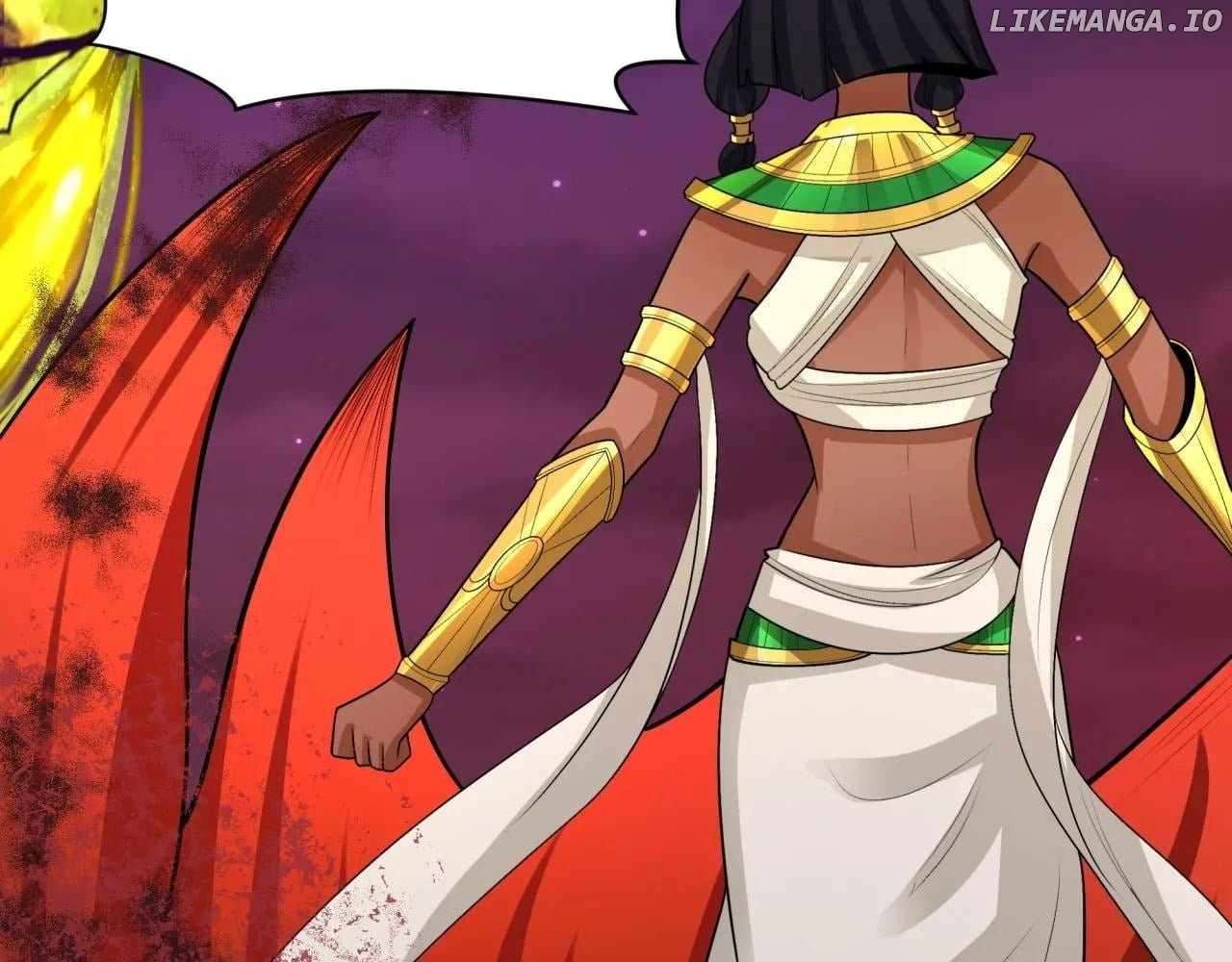 Read Era of the Haunted Manga Online