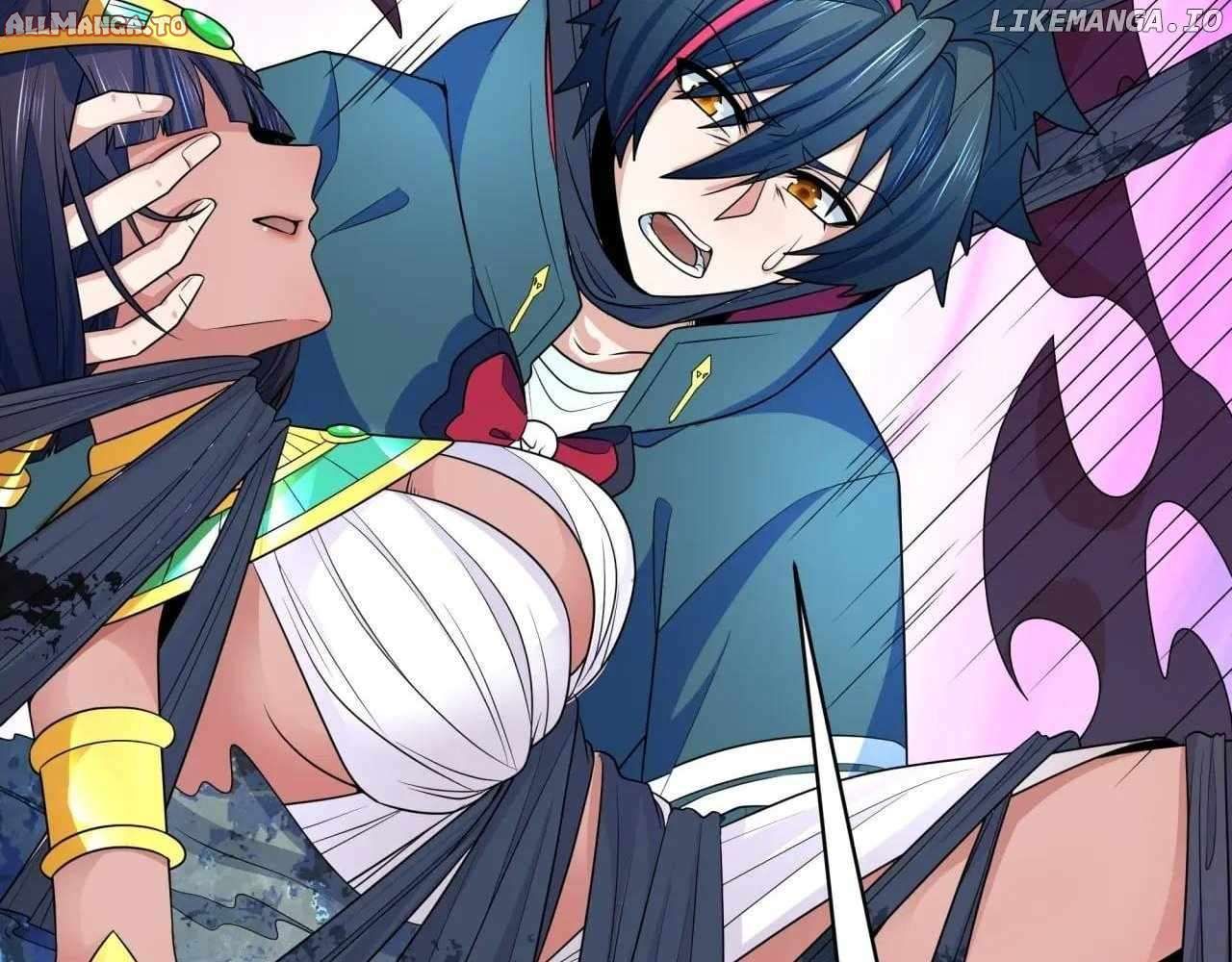 Read Era of the Haunted Manga Online