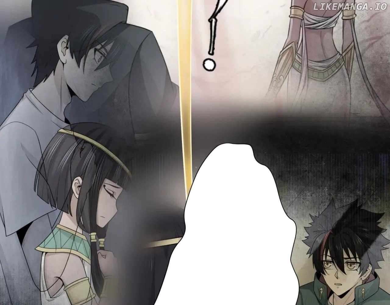 Read Era of the Haunted Manga Online
