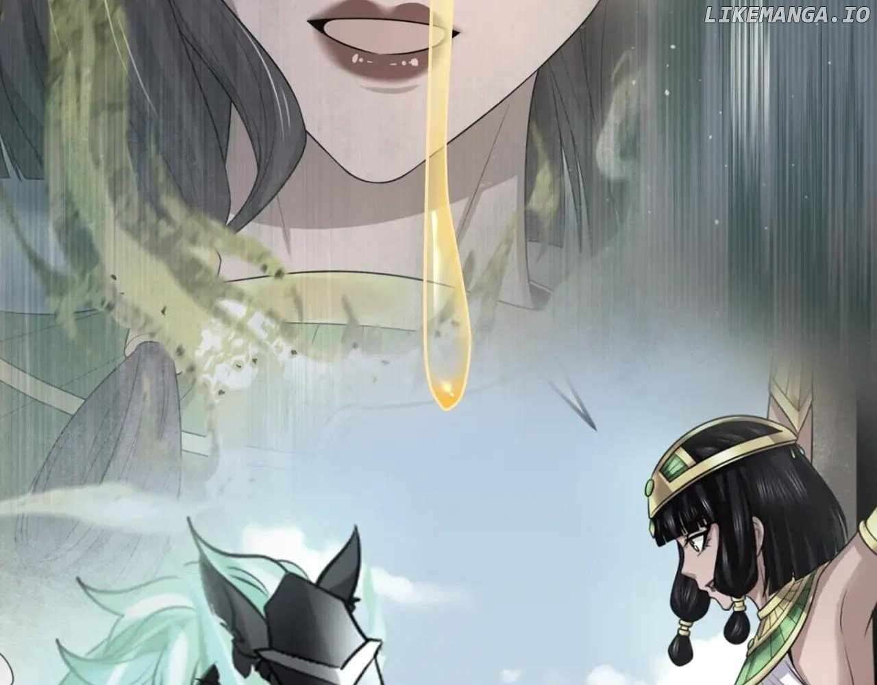 Read Era of the Haunted Manga Online
