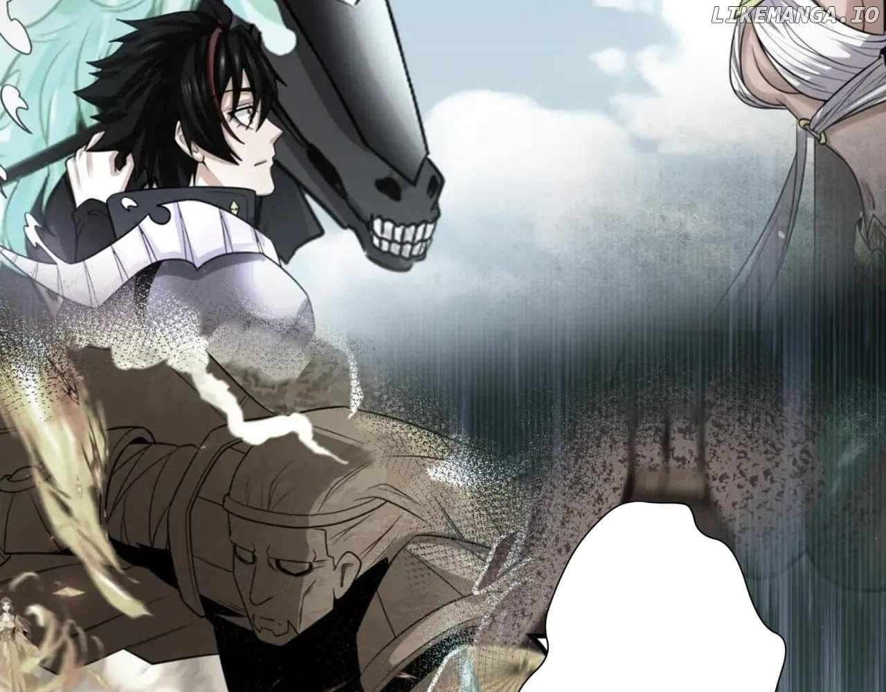 Read Era of the Haunted Manga Online