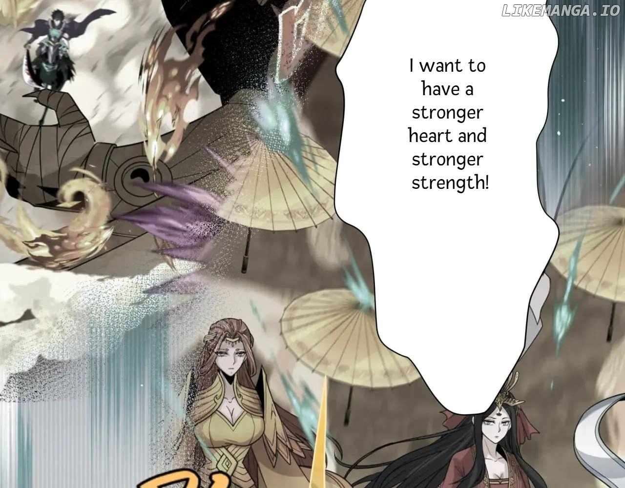 Read Era of the Haunted Manga Online