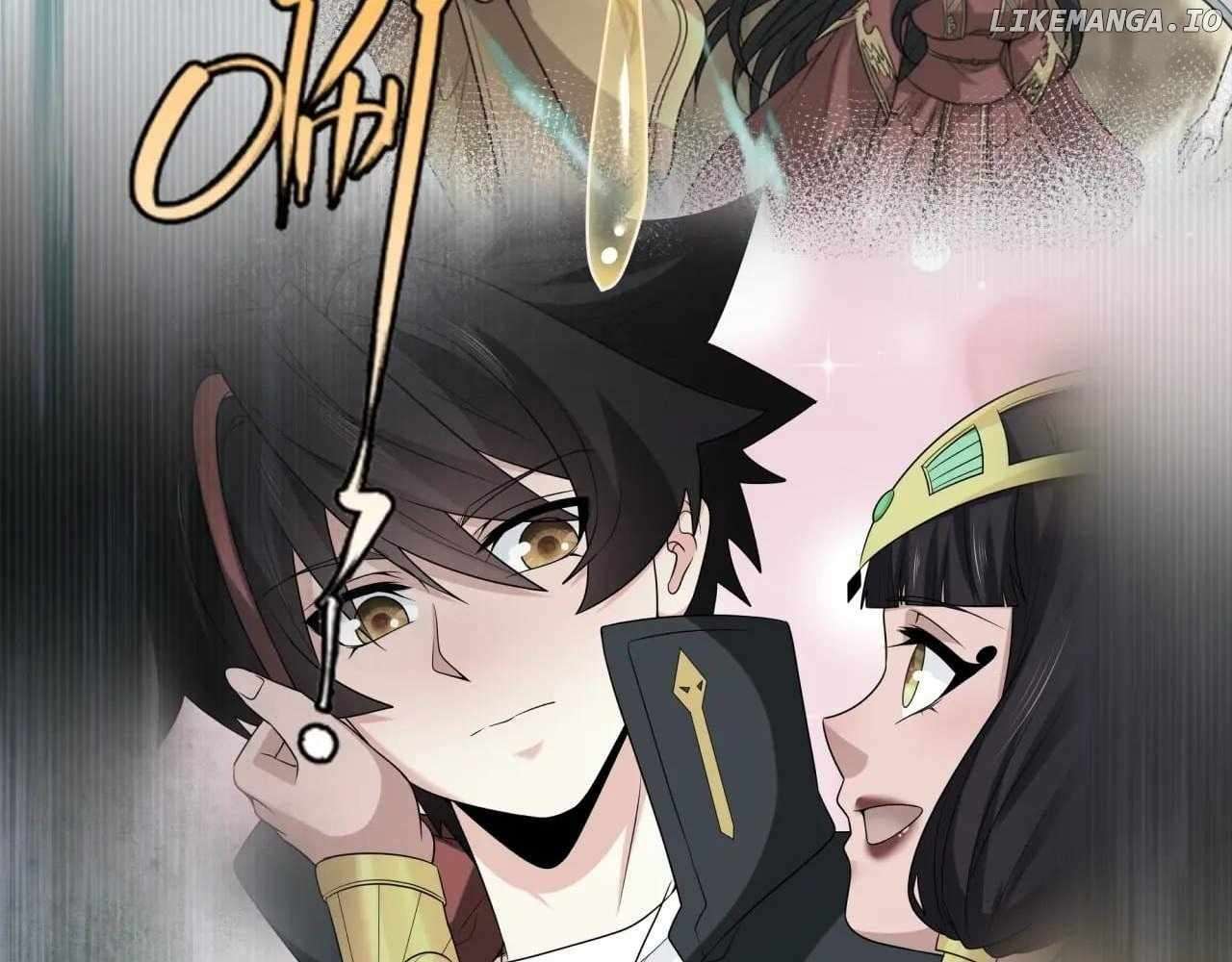 Read Era of the Haunted Manga Online