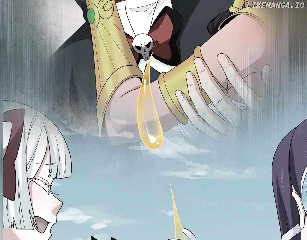 Read Era of the Haunted Manga Online