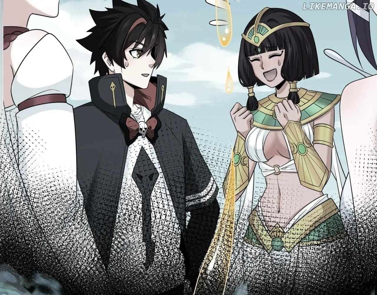 Read Era of the Haunted Manga Online