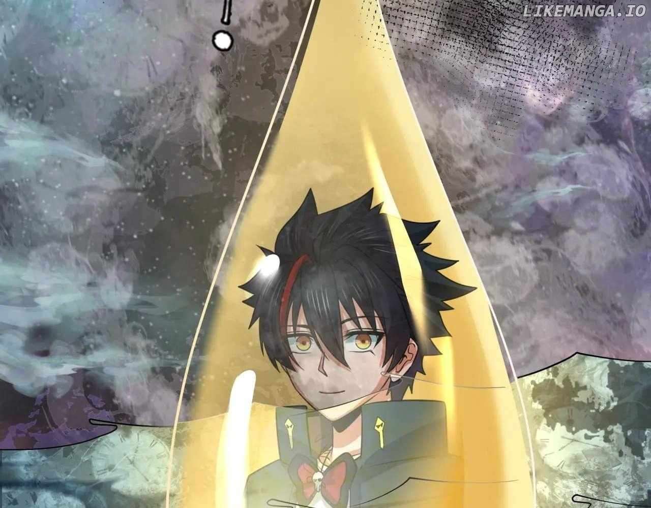 Read Era of the Haunted Manga Online