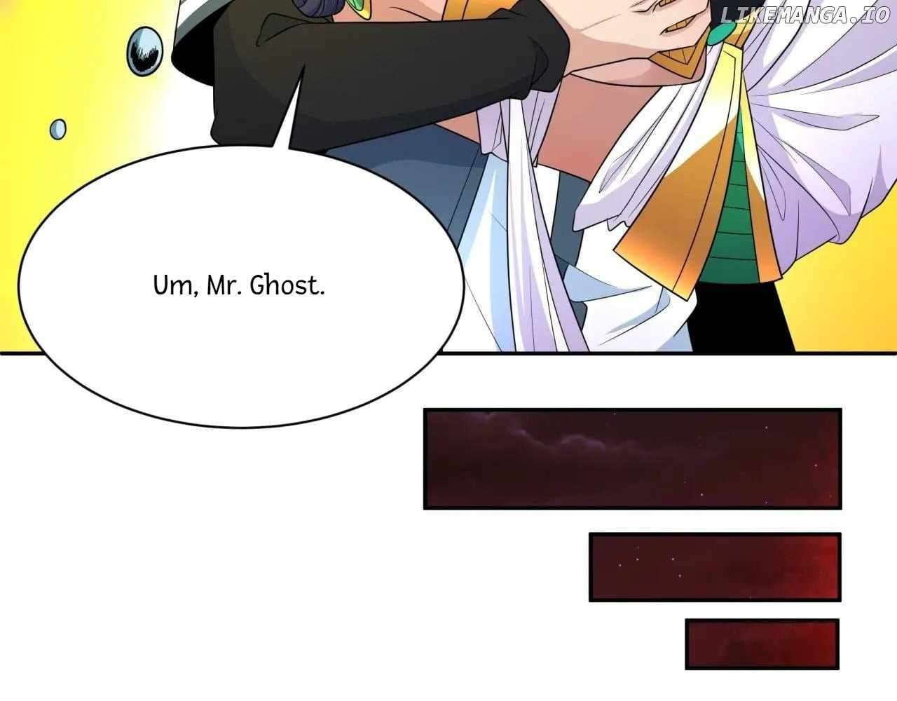 Read Era of the Haunted Manga Online