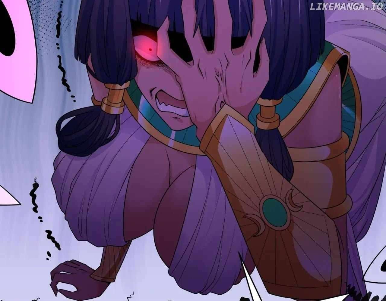 Read Era of the Haunted Manga Online