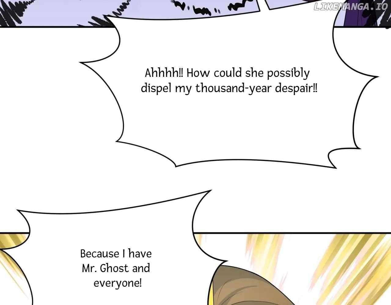 Read Era of the Haunted Manga Online