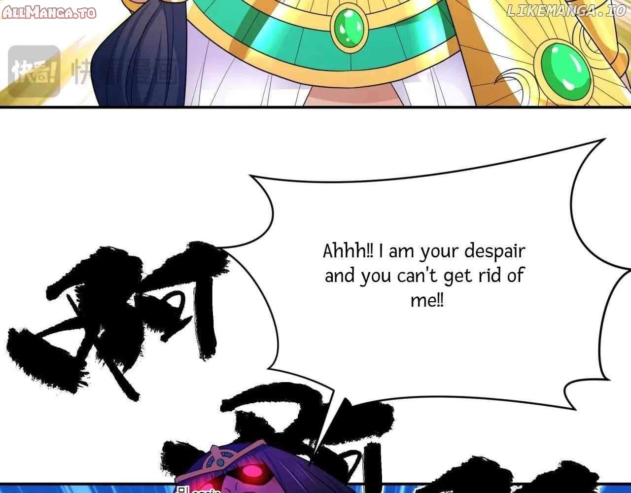 Read Era of the Haunted Manga Online