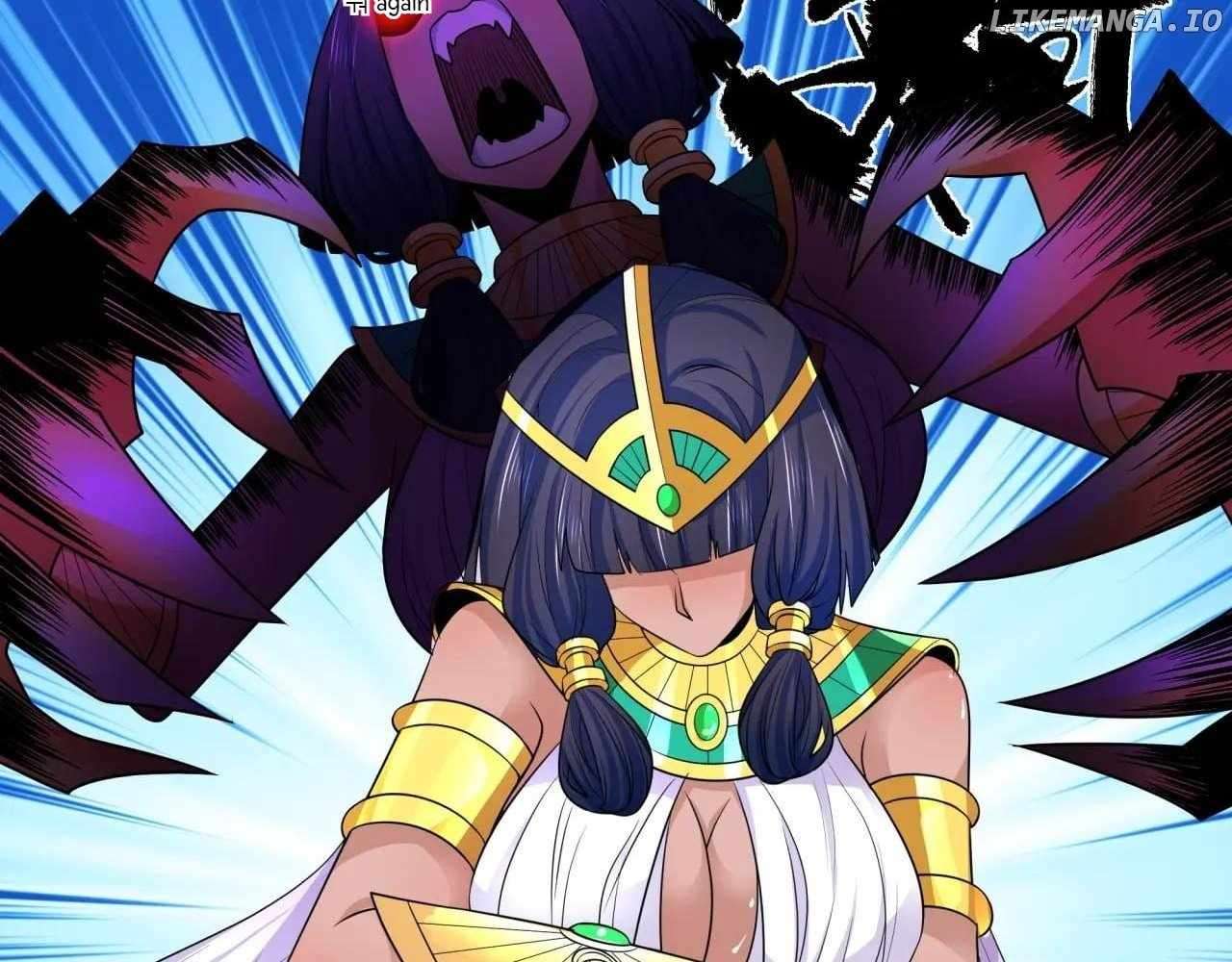 Read Era of the Haunted Manga Online