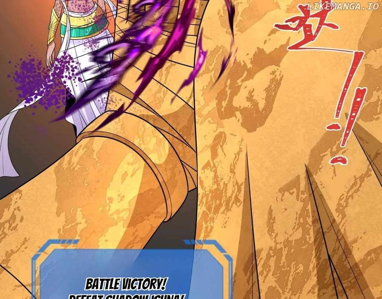 Read Era of the Haunted Manga Online
