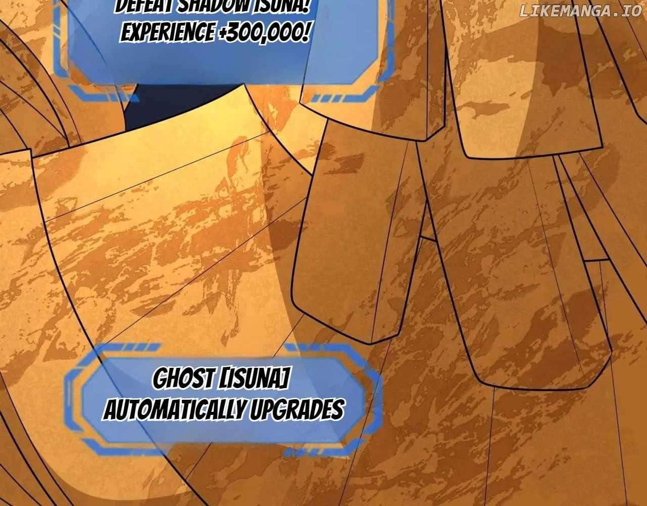 Read Era of the Haunted Manga Online