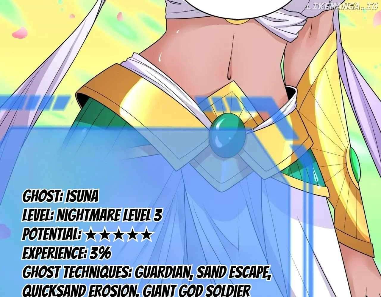 Read Era of the Haunted Manga Online