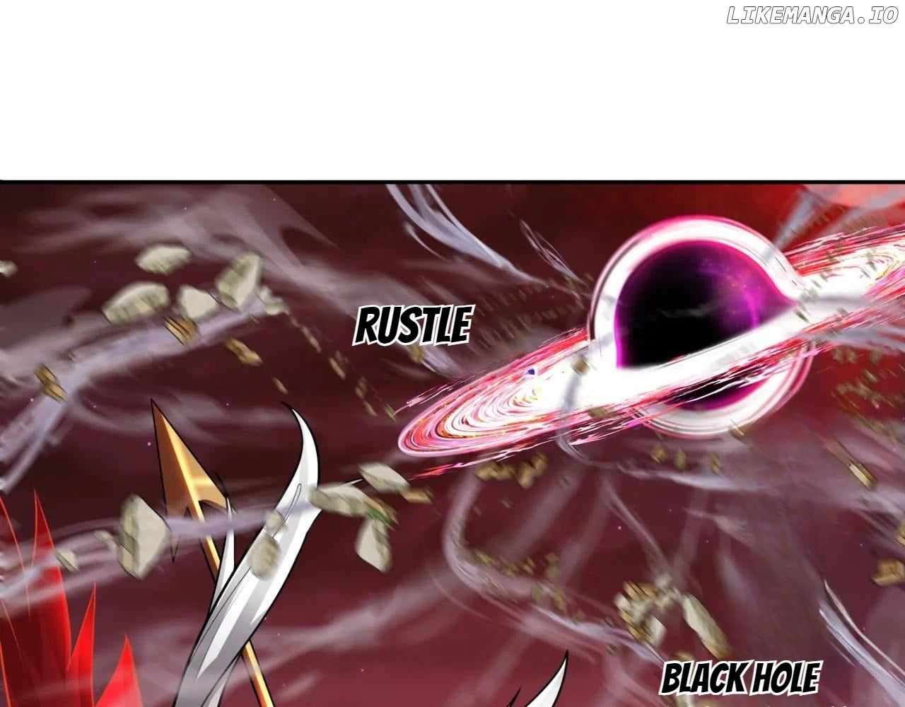 Read Era of the Haunted Manga Online