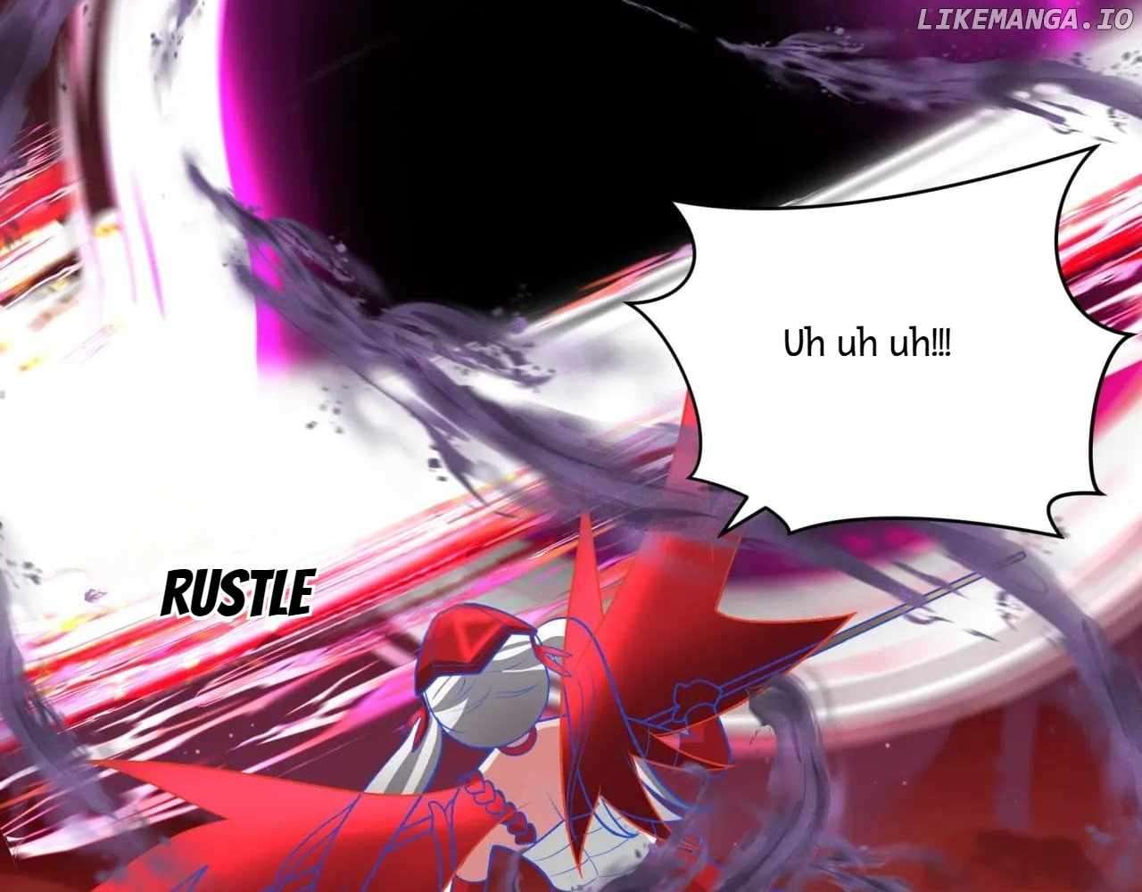 Read Era of the Haunted Manga Online
