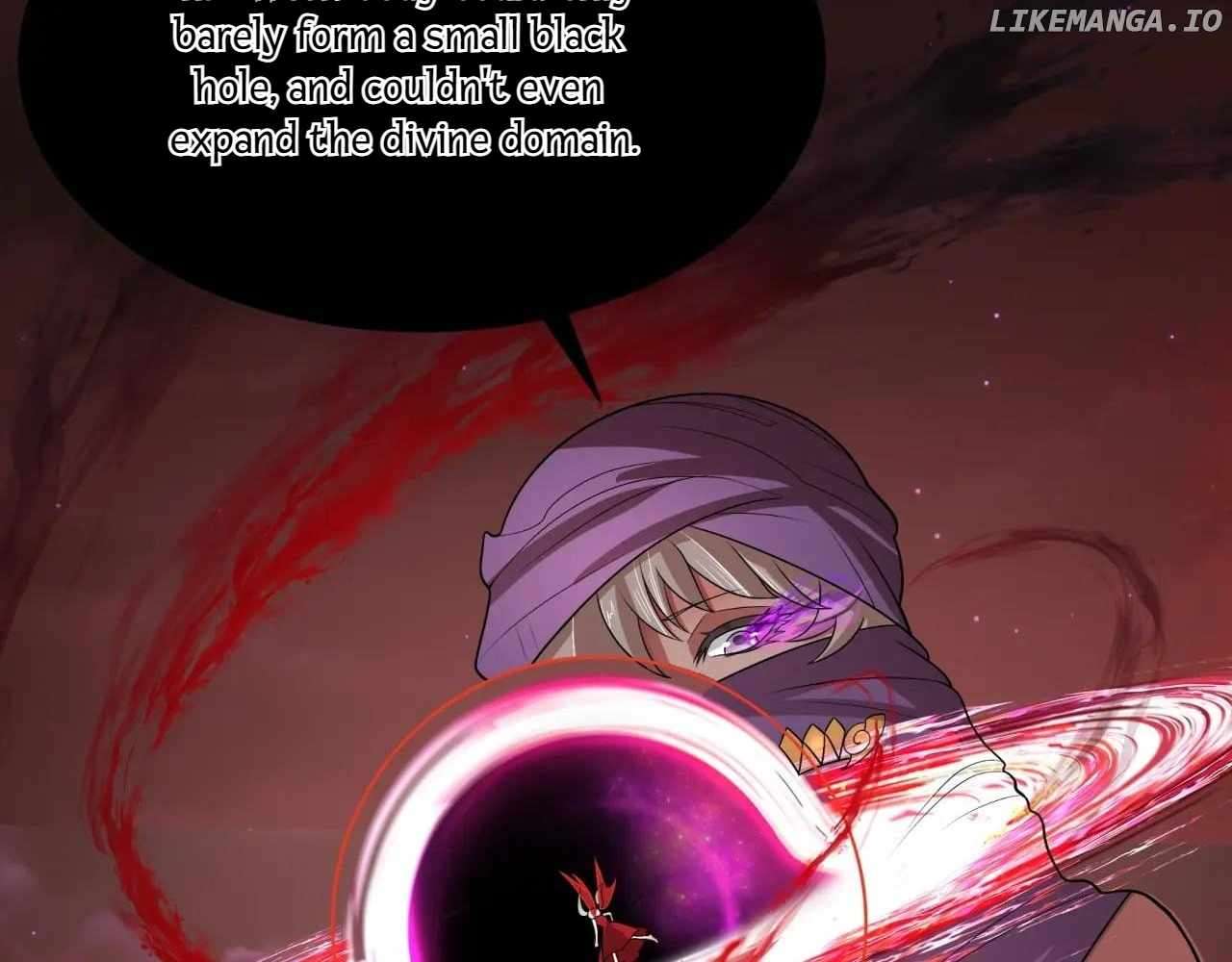 Read Era of the Haunted Manga Online